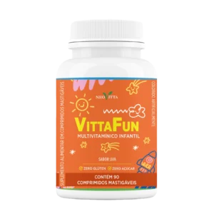VittaFun - Vitamina Infantil