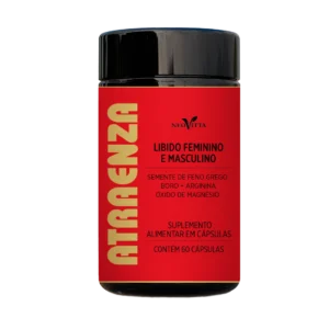 Atraenza - Libido