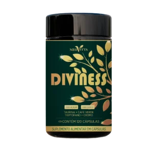 Diviness - Emagrecimento