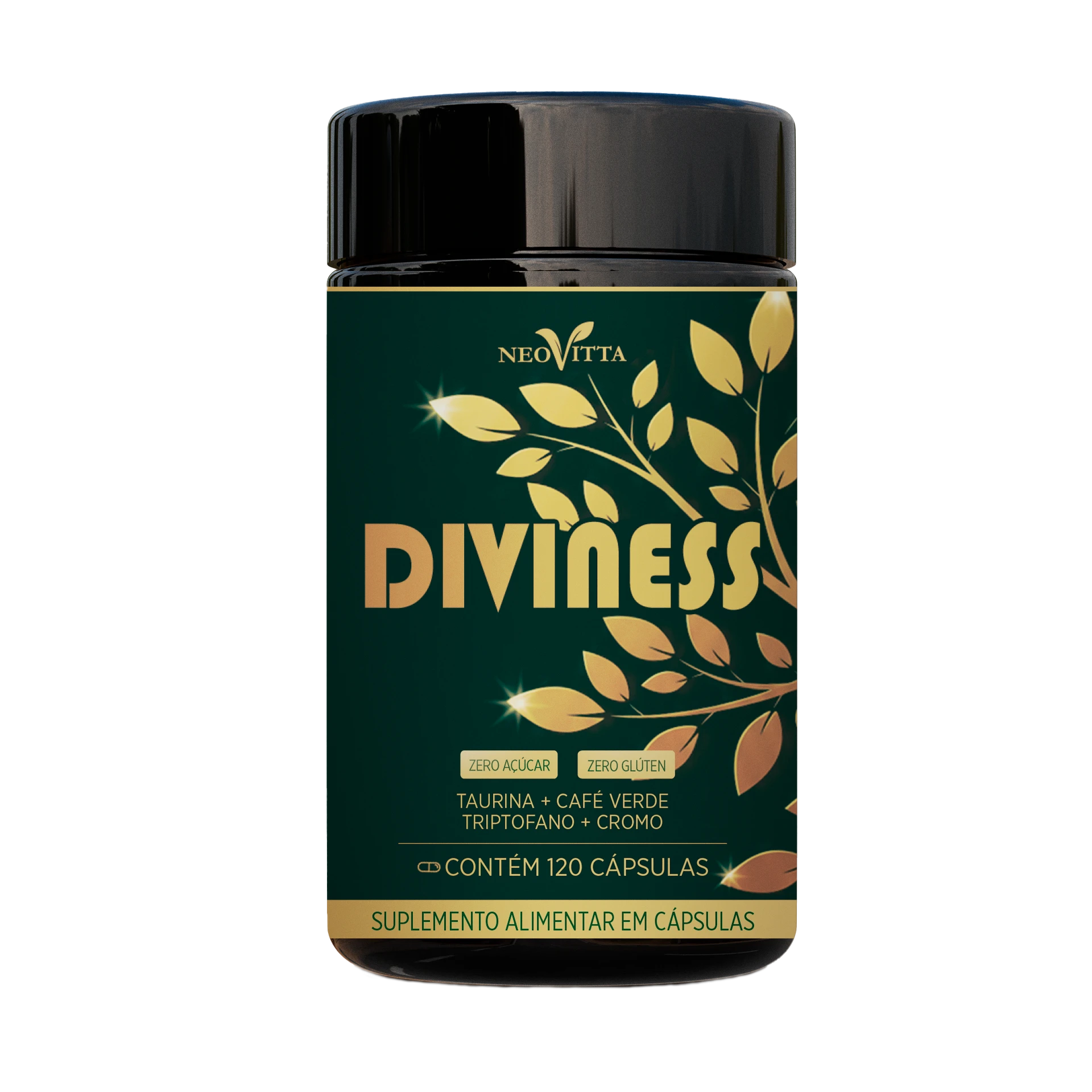 Diviness - Emagrecimento